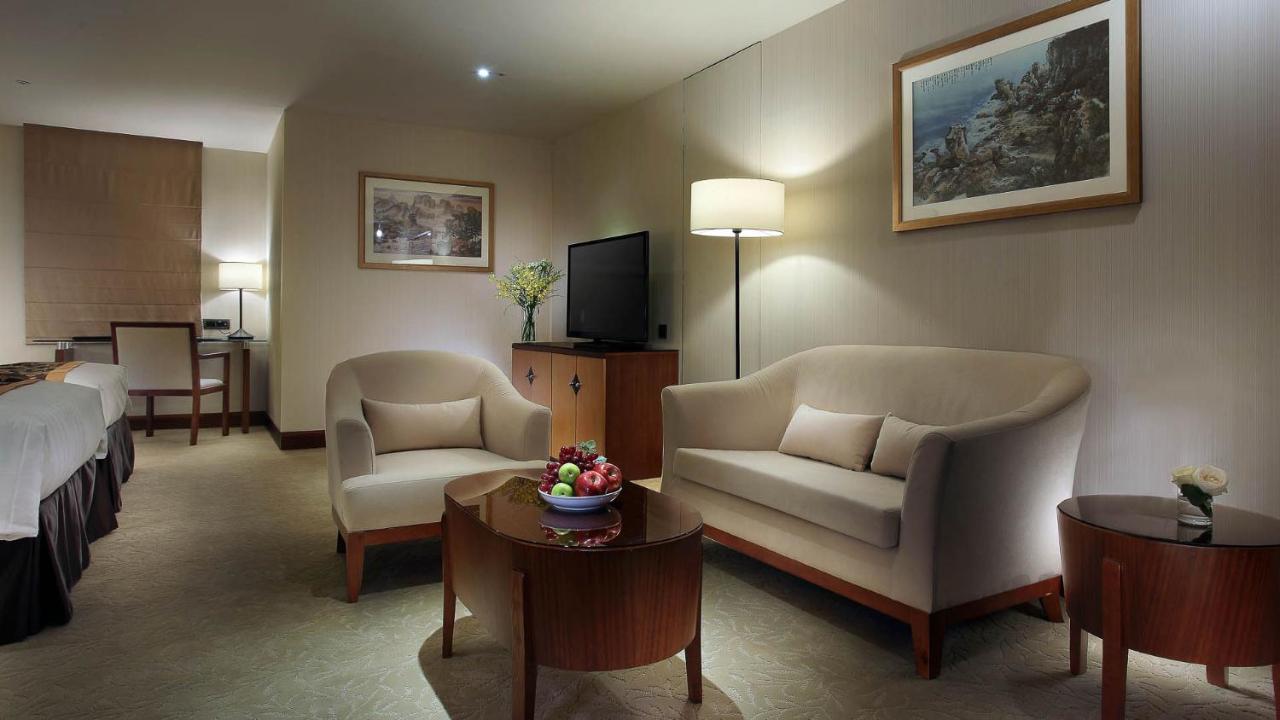 Hotel Hu House - Taipeh Exterior foto